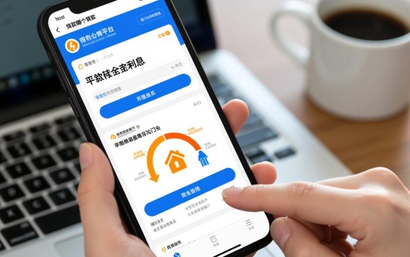 贷款哪个平台最安全可靠利息低,正规借钱软件哪个好? 贷款哪个平台最安全可靠利息低