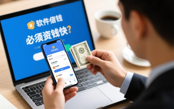 什么软件借钱不用征信又借钱快,2026正规秒下款口子有哪些 什么软件借钱不用征信又借钱快