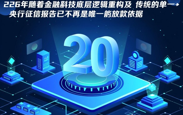 黑征信也能贷款的网贷2026