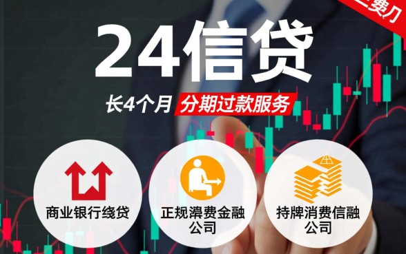 分24期的正规贷款平台有哪些