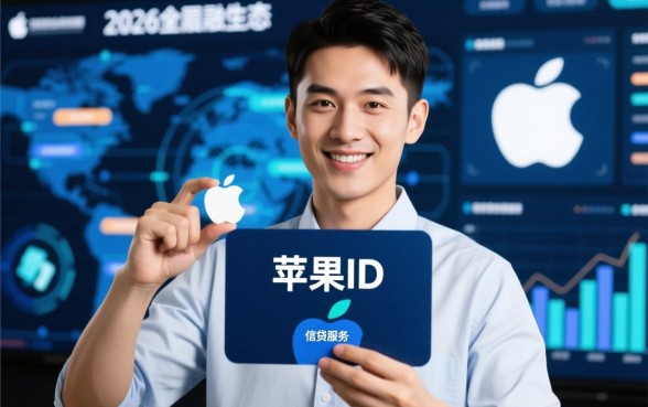 苹果id借款必下口子2026