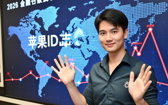 苹果id借款必下口子2026