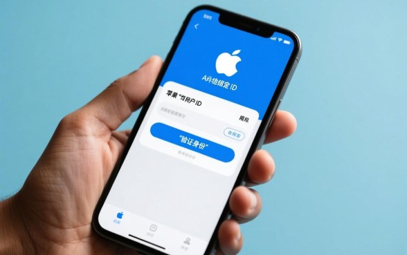 苹果手机ID借款口子不绑ID,哪里有不用绑定ID的借款口子? 苹果手机ID借款口子不绑ID