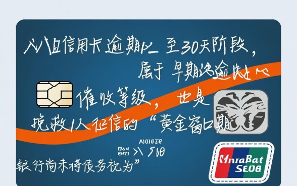 信用卡催收等级m1是什么等级