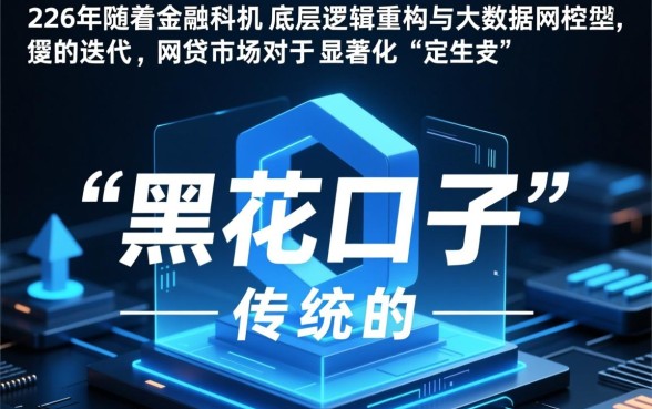 网贷黑花口子秒下款app入口在哪