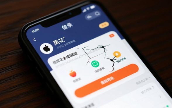 黑花口子必下款app苹果手机有哪些,黑户必下款口子是真的吗? 黑花口子必下款app苹果手机有哪些