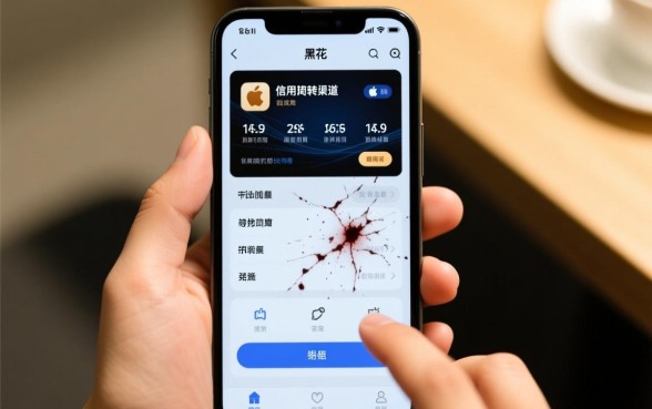 黑花口子必下款app苹果手机有哪些,黑户必下款口子是真的吗? 黑花口子必下款app苹果手机有哪些