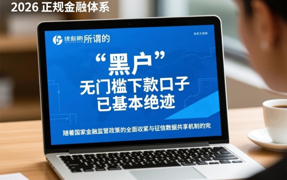 2026黑户下款的口子还有吗