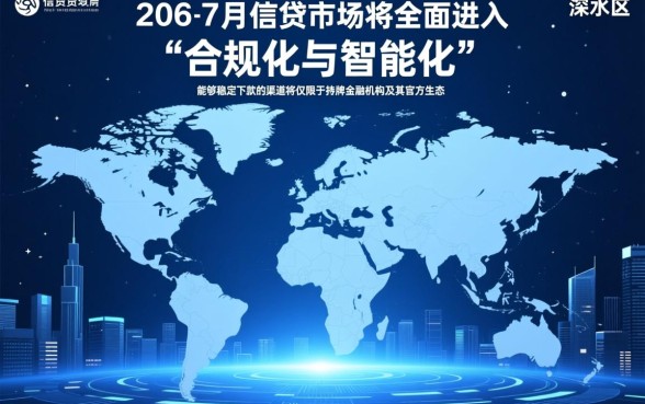 2026年7月份能下款的口子有哪些