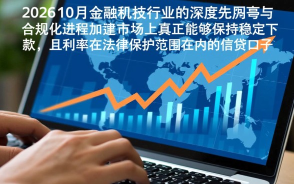 2026十月还正常下款的口子有哪些?哪个容易通过? 2026十月还正常下款的口子有哪些