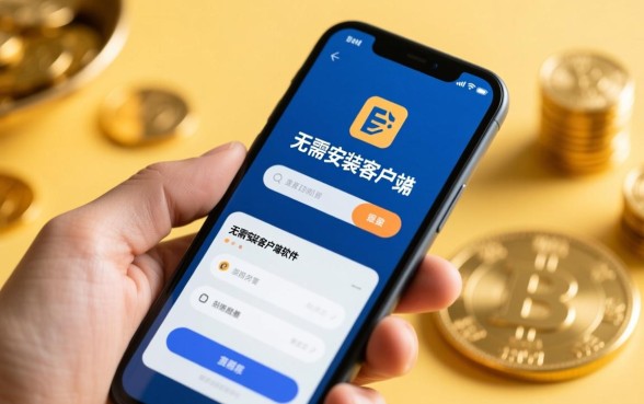 再也不用下载app的网贷口子有哪些