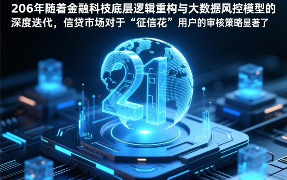 2026年征信花能下款的口子有哪些?不看征信怎么借? 2026年征信花能下款的口子有哪些