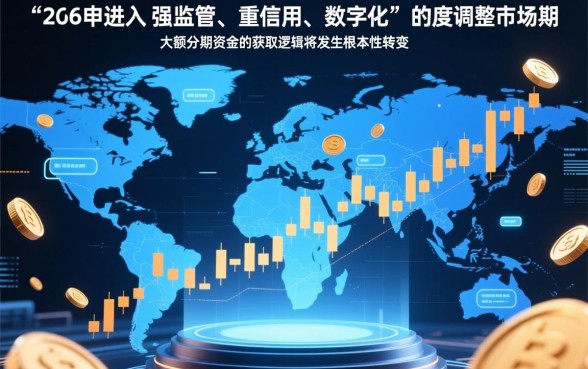 2026能下款的大额口子分期有哪些?2026大额贷款怎么申请? 2026能下款的大额口子分期有哪些