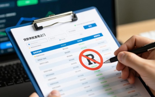 网贷查询次数过多能下款的口子