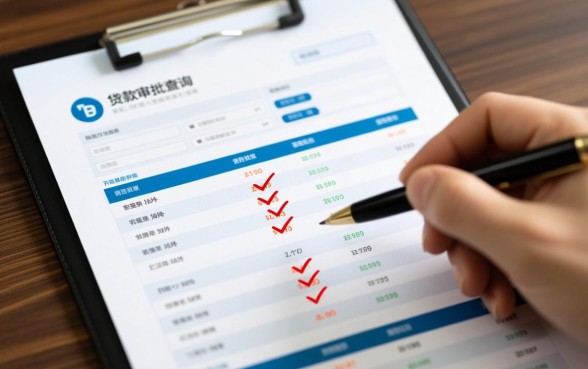 网贷查询次数过多能下款的口子