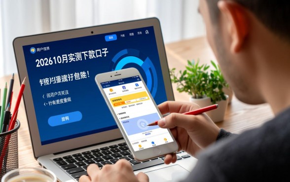 2026年10月实测下款的口子有哪些