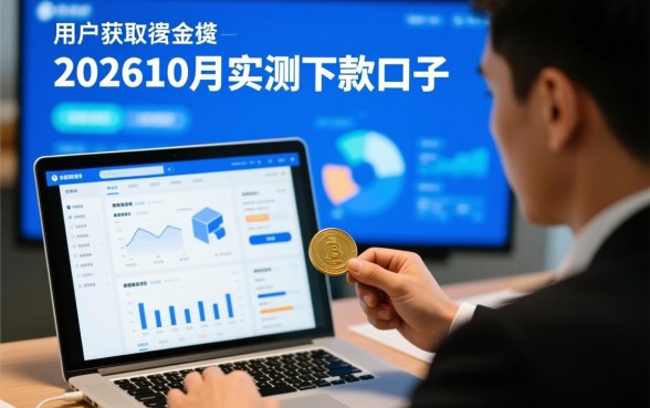 2026年10月实测下款的口子有哪些