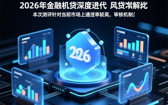 2026易下款的网贷口子有哪些