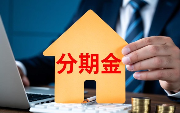 盘点好下款的新旧大额分期口子有哪些