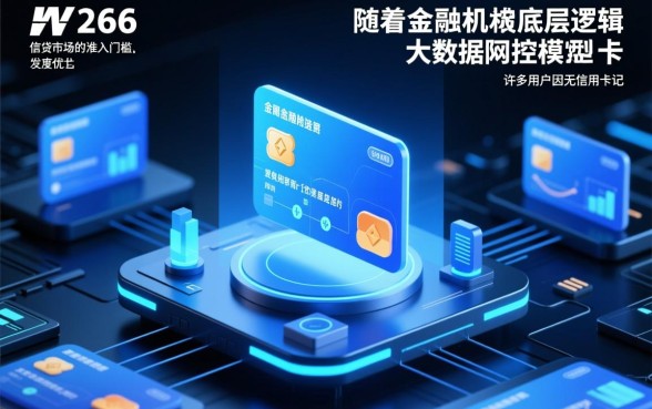 2026容易下款的正规平台有哪些