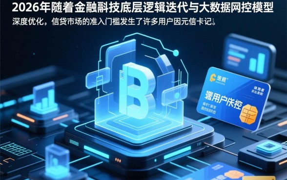 2026容易下款的正规平台有哪些