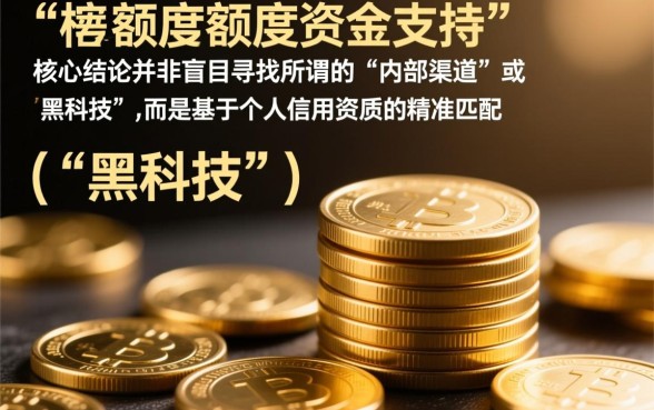 容易下款的大额网贷有哪些