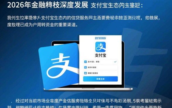 支付宝口子能下款的有哪些软件