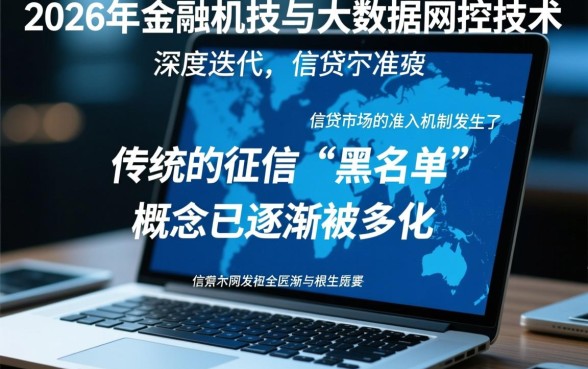 黑名单下款的网贷口子2026