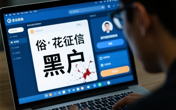 真正双黑必下款的口子的app有哪些