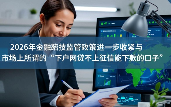 2026有哪些容易下款的口子