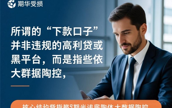 2026年万年拒能下款的口子有哪些
