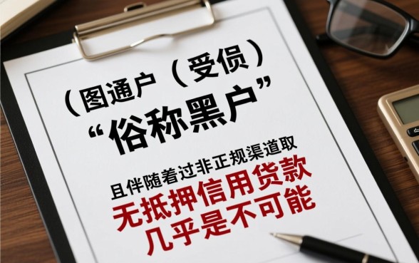 2026黑户能下款的口子有哪些