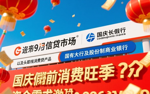 2026年9月份好下款的口子有哪些