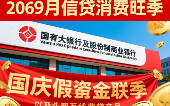 2026年9月份好下款的口子有哪些