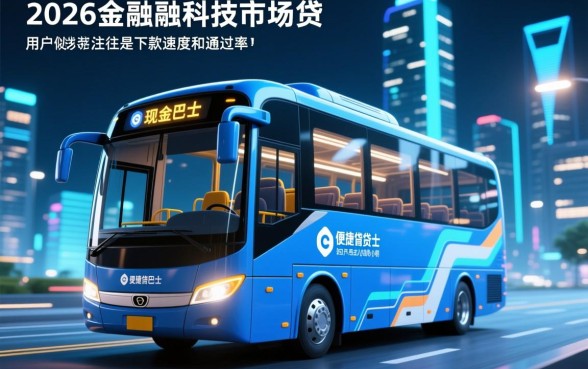 有没有能下款像现金巴士的口子
