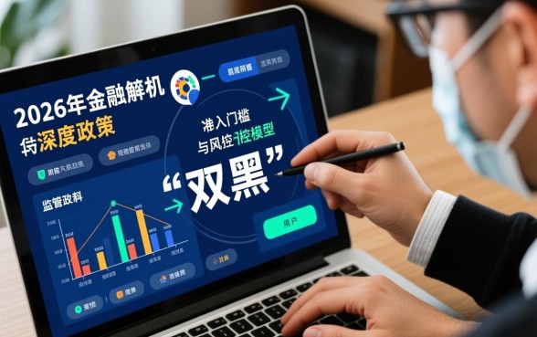 2026双黑能下款的高炮口子吗