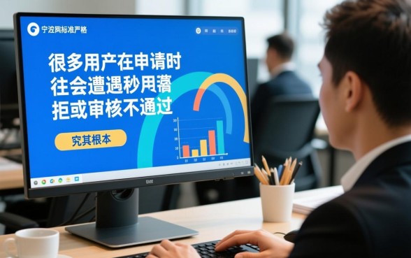宁波系的口子为什么会下款失败