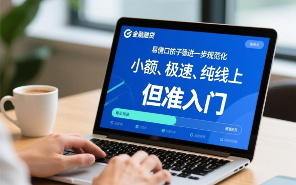 有没有和易借速贷下款的口子啊
