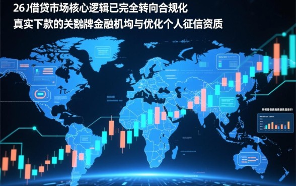 2026年真实下款的口子合集有哪些