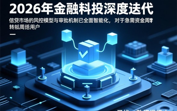 2026分期借款好下款的口子有哪些