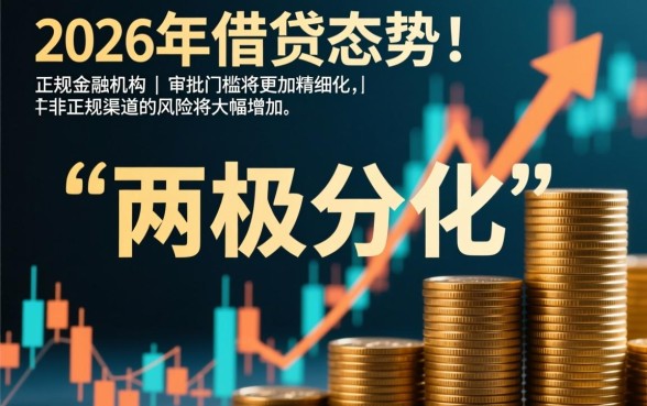 2026年有没有好下款的口子