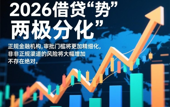 2026年有没有好下款的口子