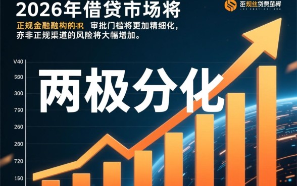 2026年有没有好下款的口子