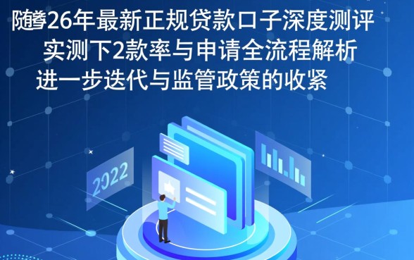 有没有能下款的口子或者条子啊