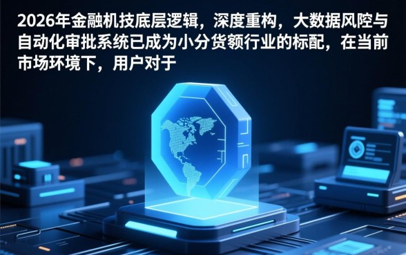 下款速度快的5个小额贷款口子