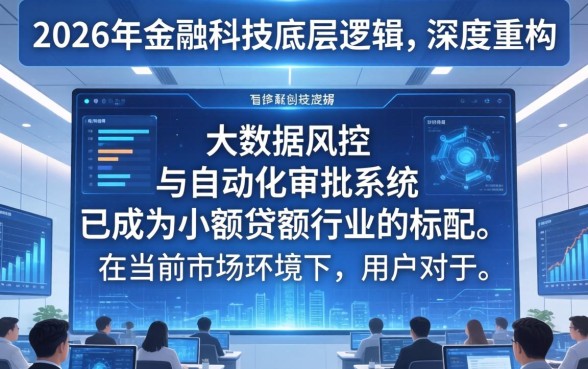 下款速度快的5个小额贷款口子