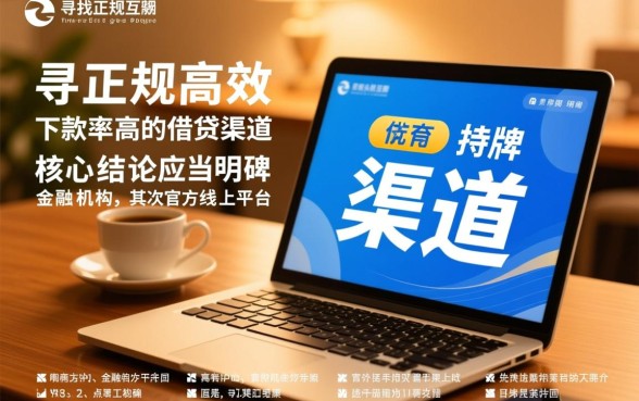 那个网站推荐最近好下款的口子