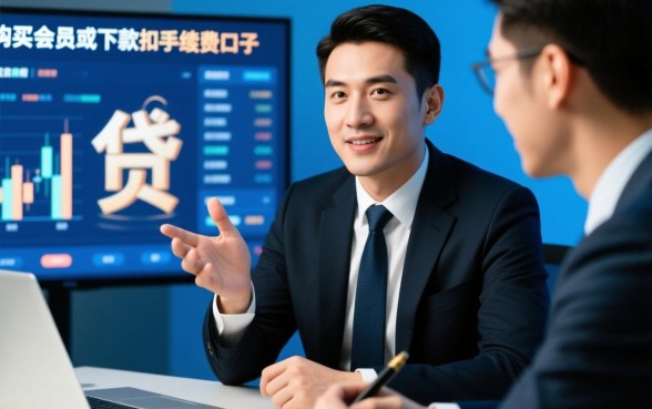 下款前扣手续费的平台靠谱吗