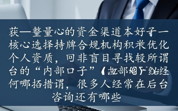还有哪些分期网贷能下款的口子