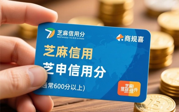 芝麻分低能下款的口子有哪些
